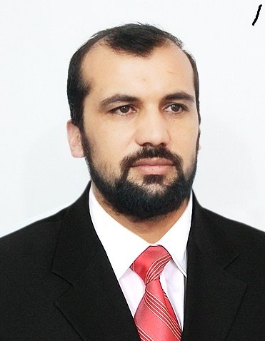 Dr Fazal Jalal
