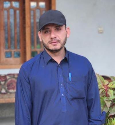 Mr. Rashid Ali